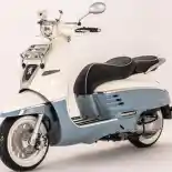 Peugeot Django Rp 30 Jutaan Akan Diluncurkan di IIMS