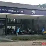 Dealer Baru Peugeot Jadi Flagship, Bukan Sekedar Jualan