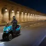 Piaggio Group Menang Tuntutan, Peugeot Motocycles Dilarang Jual Metropolis