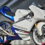 Peugeot Scooters Mulai Pamer Tunggangan Moto3 Peugeot Scooters Mulai Pamer Tunggangan Moto3