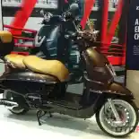 Daftar Harga Peugeot Scooter Di Bulan Januari 2019 Untuk Wilayah DKI Jakarta & Sekitarnya