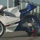 VIDEO: Peugeot Scooters Moto3 Siap Berlaga Musim ini VIDEO: Peugeot Scooters Moto3 Siap Berlaga Musim ini