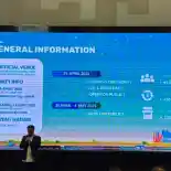 Berikan Pengalaman Interaktif dan Edukatif, Segini Harga TIket PEVS 2025