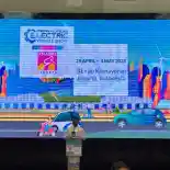 PEVS 2025 Gebrakan Baru untuk Kendaraan Listrik di Indonesia