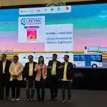 Lebih dari 130 Merek Ramaikan PEVS 2025, Ini Daftar Motor Listrik yang Tampil