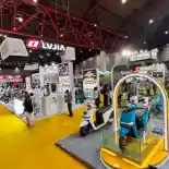 Pasar Lesu, PEVS 2025 Tetap Moncer: Transaksi Lebih dari Rp900 Miliar