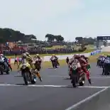 Balap WSBK Australia 2025 Wajib Pitstop, Kenapa?