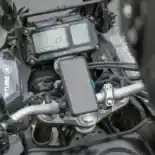 Apple Sarankan Tidak Meletakkan iPhone di Setang Motor