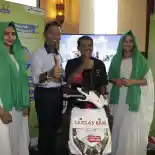Sambut Musim Mudik Lebaran 2017, Pertamina Genjot Promo Pertamax
