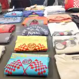 Royal Enfield Hadirkan Koleksi Apparel dan Aksesoris di GIIAS 2016 Royal Enfield Hadirkan Koleksi Apparel dan Aksesoris di GIIAS 2016