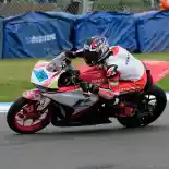 Ali Adriansyah Makin Percaya Diri Incar 10 Besar di WSS300 Misano Ali Adriansyah Makin Percaya Diri Incar 10 Besar di WSS300 Misano