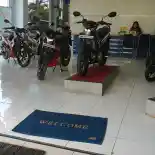 Mulai Banyak Foto Bocoran Satria F150 Injeksi, Ini Alasan Suzuki