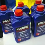 Ada Beragam Hadiah Menarik di Balik Label Oli Yamalube