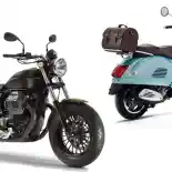 Piaggio Indonesia Siapkan Dua Model Baru Pekan Depan