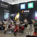 GIIAS 2017 Pamerkan Teknologi Baru