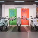 Lebaran 2023, Berikut Pilihan Model dan Harga Terbaru Vespa Matic Lebaran 2023, Berikut Pilihan Model dan Harga Terbaru Vespa Matic