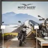 Piaggio Indonesia Beri Promo Rp 95 Juta untuk Moto Guzzi dan Aprilia
