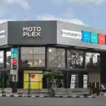 Usai Bali, Piaggio Indonesia Resmikan Dealer Motoplex di Yogyakarta