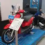 Skema Kredit Piaggio Liberty ABS, Cukup Bayar DP Mulai Rp 5,5 Juta Skema Kredit Piaggio Liberty ABS, Cukup Bayar DP Mulai Rp 5,5 Juta