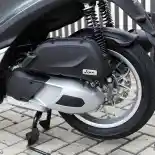 Intip Perbedaan Mesin Piaggio Medley S dan Vespa Primavera i-get