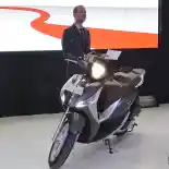 Video: Launching Produk Baru Piaggio Indonesia Video: Launching Produk Baru Piaggio Indonesia