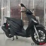 Konsumsi BBM Piaggio Medley S 150 ABS, Capai 50 Km/Liter?