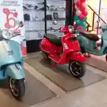 Bikin Ngiler, 34 Dealer Piaggio & Vespa Berikan Voucher Belanja Senilai Jutaan Rupiah Bikin Ngiler, 34 Dealer Piaggio & Vespa Berikan Voucher Belanja Senilai Jutaan Rupiah
