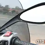 Jangan Sampai Ditilang, Simak Syarat Modifikasi Spion yang Benar