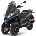 Hasil Tes Konsumsi Bensin Piaggio MP3 300 hpe Sport, Seberapa Irit? Hasil Tes Konsumsi Bensin Piaggio MP3 300 hpe Sport, Seberapa Irit?