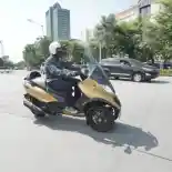 Penjelasan Piaggio Indonesia Soal Getaran di MP3 500 HPE Sport Advance Penjelasan Piaggio Indonesia Soal Getaran di MP3 500 HPE Sport Advance