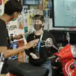 Buka Dealer Baru Di Kudus, PT Piaggio Indonesia Beri Penawaran Eksklusif