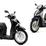 Komparasi Honda SH150i VS Piaggio Medley S, Duel Skuter Vietnam Rasa Eropa