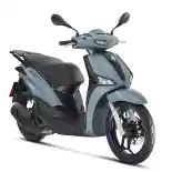 Masih Ingat Tiga Skuter Piaggio Ini? Begini Versi Barunya
