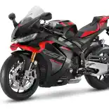 Superbike Aprilia RSV4 Factory 2025, Banyak Adopsi Teknologi MotoGP