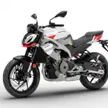 Aprilia Tuono 457 2025, Cocok Lawan BMW G310 R