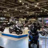 Deretan Model Baru Piaggio Group, Cocok Masuk Indonesia?