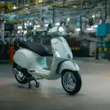 Vespa Masuki Usia ke-79 Tahun, Belum Ada Produk Spesial