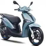 Piaggio Liberty S Dijual Rp 39,5 Juta, Cicilannya Mulai Rp 1,8 Jutaan Piaggio Liberty S Dijual Rp 39,5 Juta, Cicilannya Mulai Rp 1,8 Jutaan