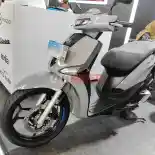 FOTO: Piaggio Liberty S 2026, Sosok Matik Paling Terjangkau PID FOTO: Piaggio Liberty S 2026, Sosok Matik Paling Terjangkau PID
