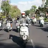 Ada Promo Sampai Rp 15 Juta Buat Motor Piaggio Group di Indonesia