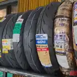 Pilihan Ban Soft Compound Buat Matic Ring 14, Mulai Rp 200 Ribuan