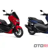Tahun Baru, Harga Skutik Maxi Yamaha Mengalami Kenaikan