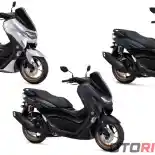 Harga Terkini Jajaran Skutik Maxi Yamaha per November 2022