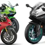 Pilihan Moge Supersport di Indonesia, Masih Ada Yang di Bawah Rp 250 Juta?