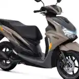 Punya Tiga Warna Baru, Ini Spesifikasi Yamaha FreeGo 125 Punya Tiga Warna Baru, Ini Spesifikasi Yamaha FreeGo 125