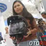 Kenali Visor Anti Embun Pinlock, Cocok Buat Pecinta Turing