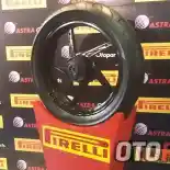 Pirelli Gandeng Astra Otoparts Perkuat Jaringan di Indonesia