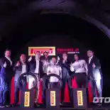 Mengintip Keunggulan Ban Balap Pirelli Diablo Rosso Corsa II, Cocok Juga Untuk Harian