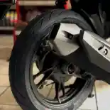 Pirelli Luncurkan Ban Sport Baru untuk Motor Matic