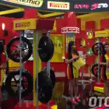 Astra Otoshop Bagi-Bagi Angpau, Setiap Pembelian Sparepart Diskon Sampai 30%